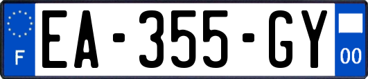 EA-355-GY