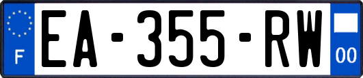 EA-355-RW