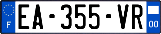 EA-355-VR