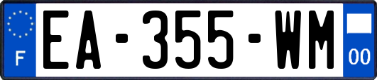 EA-355-WM