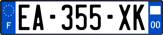 EA-355-XK