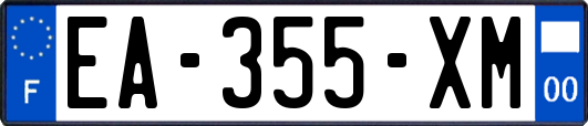 EA-355-XM