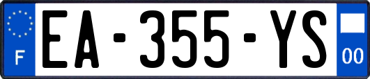 EA-355-YS