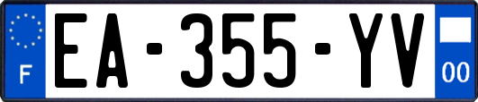 EA-355-YV