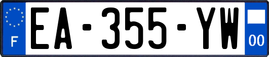 EA-355-YW