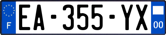 EA-355-YX