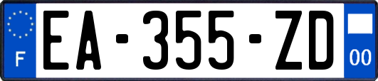 EA-355-ZD