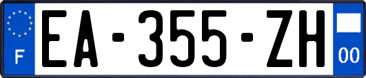 EA-355-ZH