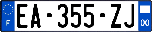 EA-355-ZJ