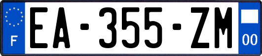 EA-355-ZM