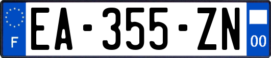 EA-355-ZN