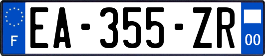 EA-355-ZR