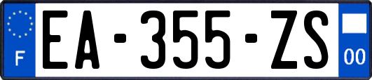 EA-355-ZS