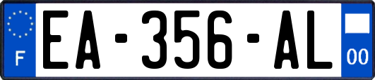 EA-356-AL