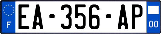 EA-356-AP