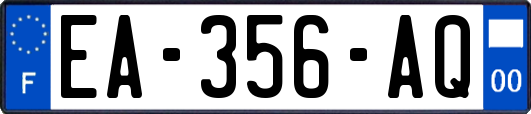 EA-356-AQ