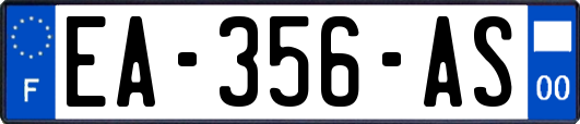 EA-356-AS