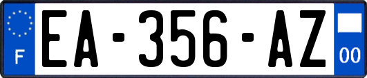 EA-356-AZ