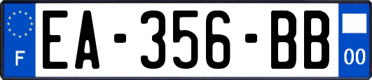 EA-356-BB