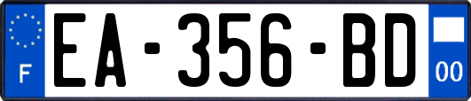 EA-356-BD