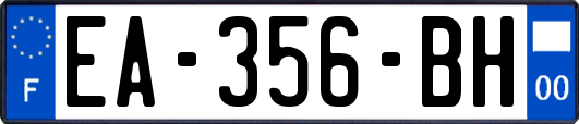 EA-356-BH