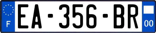 EA-356-BR