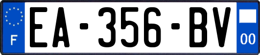 EA-356-BV