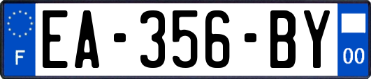 EA-356-BY