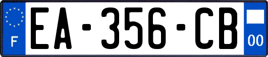 EA-356-CB