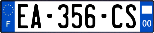 EA-356-CS