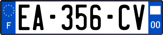 EA-356-CV