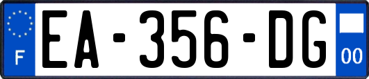 EA-356-DG