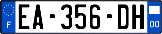 EA-356-DH