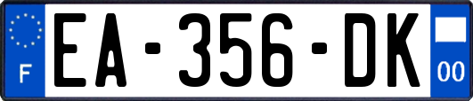 EA-356-DK