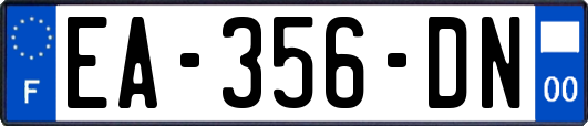 EA-356-DN