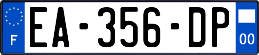 EA-356-DP