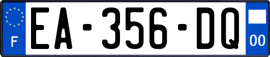 EA-356-DQ