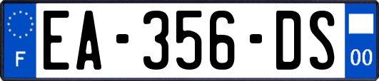 EA-356-DS