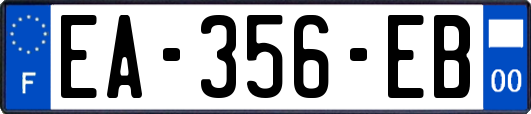 EA-356-EB