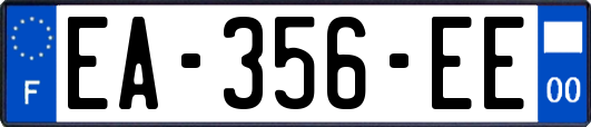 EA-356-EE