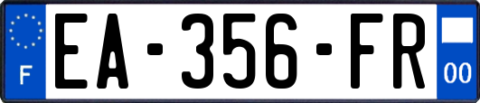 EA-356-FR