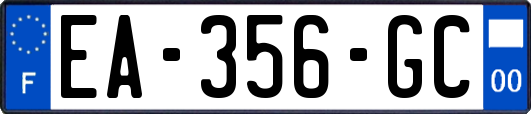 EA-356-GC