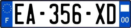 EA-356-XD