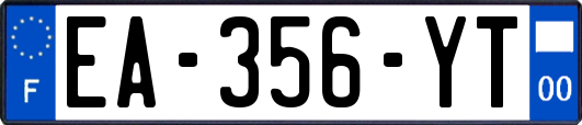 EA-356-YT