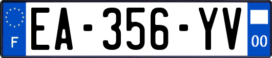 EA-356-YV