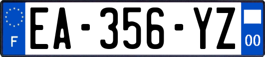 EA-356-YZ