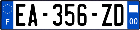 EA-356-ZD