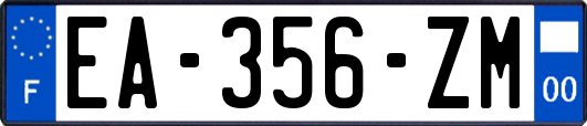 EA-356-ZM