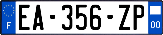 EA-356-ZP