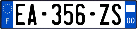 EA-356-ZS